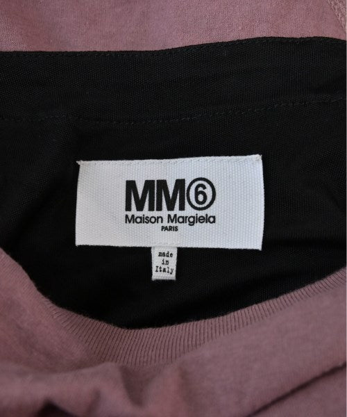 MM6 洋裝