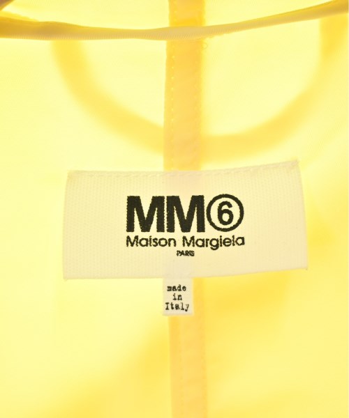 MM6 現代外套