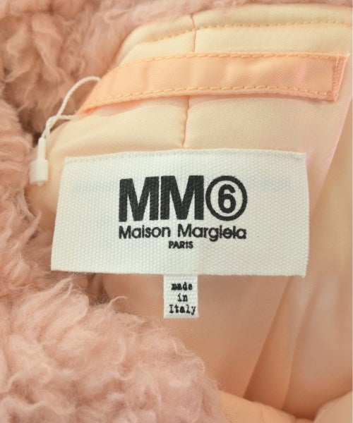 MM6 其他大衣