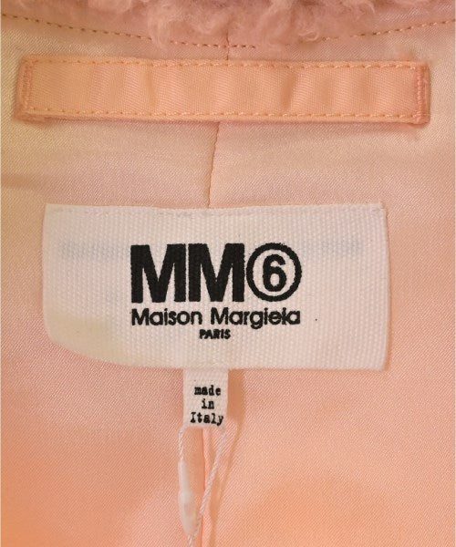 MM6 其他大衣
