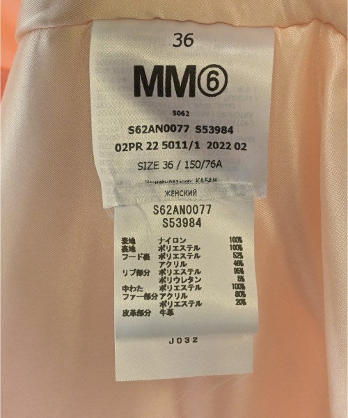 MM6 其他大衣