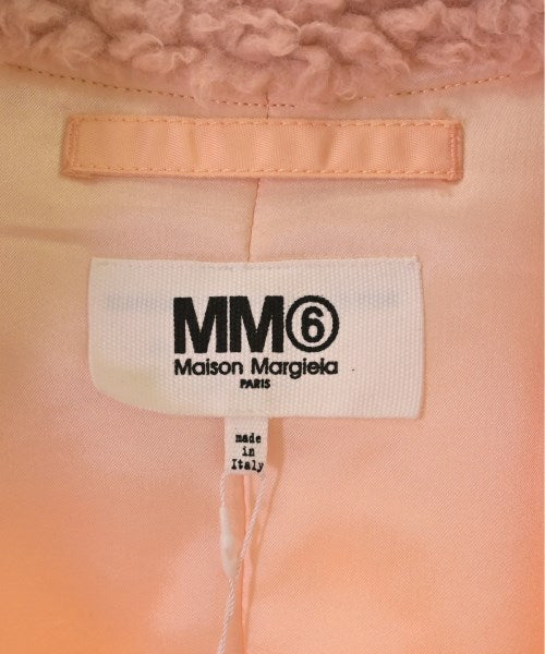 MM6 其他大衣