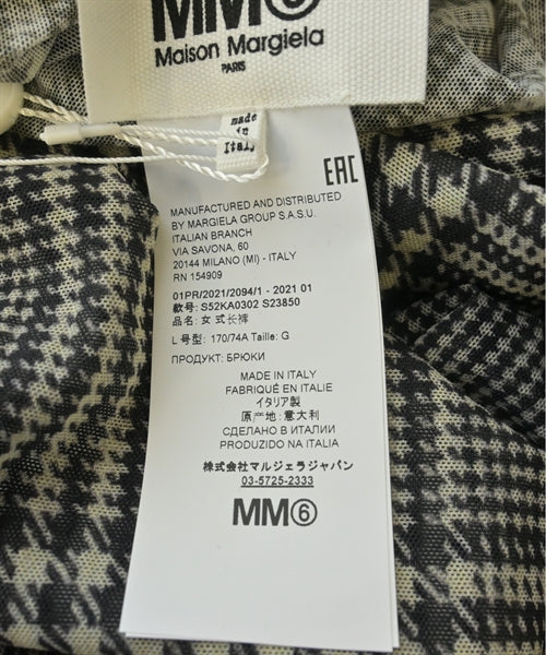 MM6 其他款