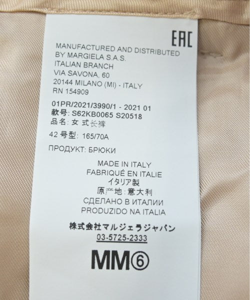 MM6 其他款