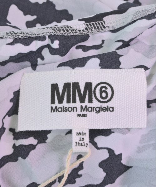 MM6 女襯衫