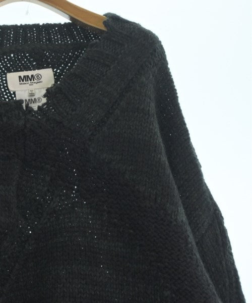MM6 毛衣