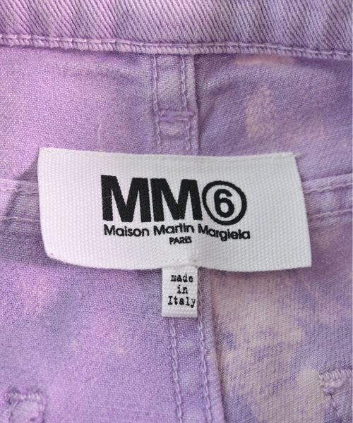 MM6 其他款