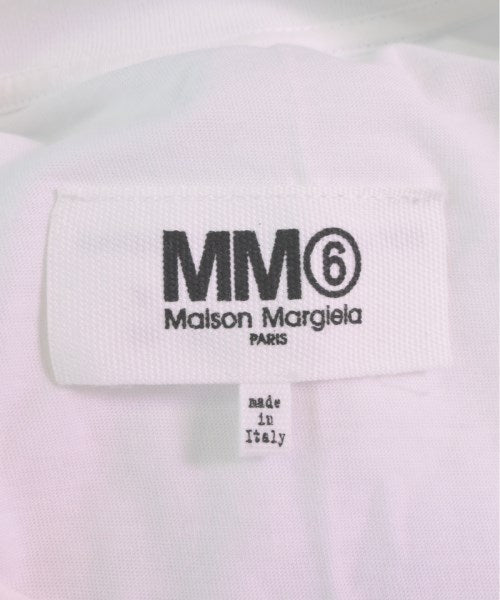 MM6 洋裝