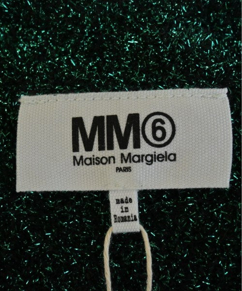 MM6 洋裝
