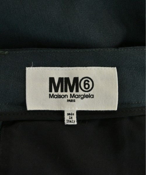 MM6 長褲