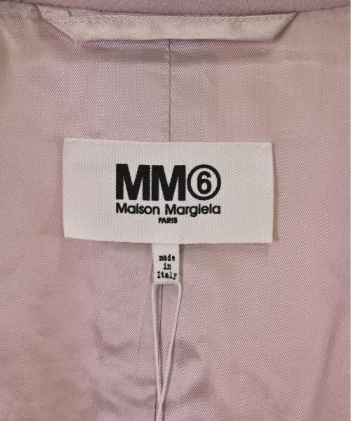 MM6 其他大衣