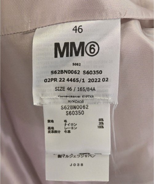 MM6 其他大衣