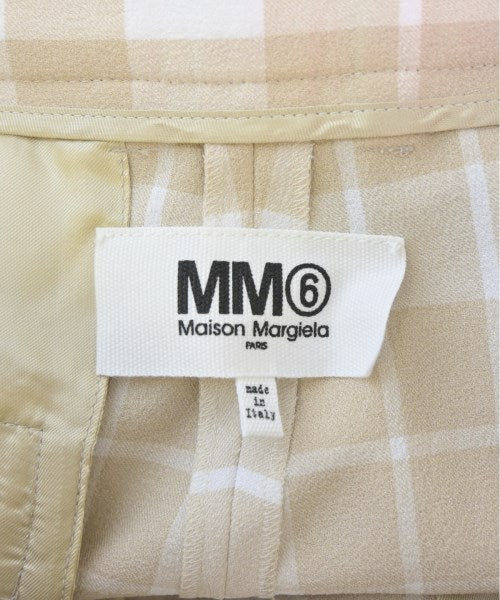 MM6 其他款