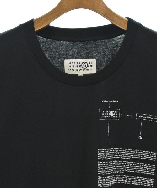 MM6 T恤/上衣