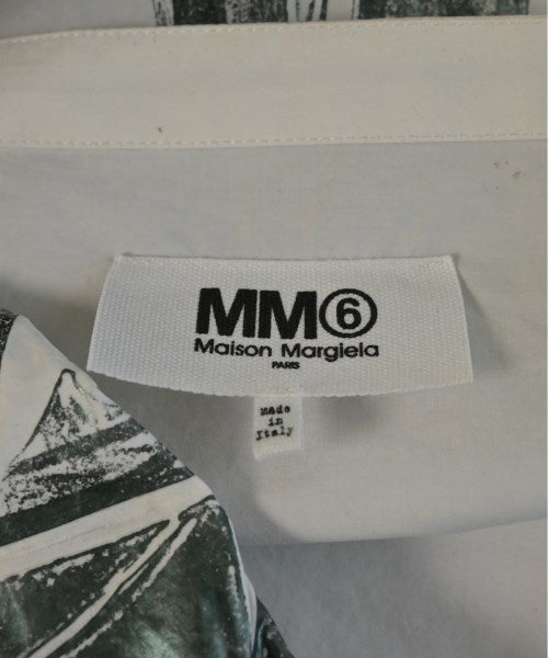 MM6 洋裝