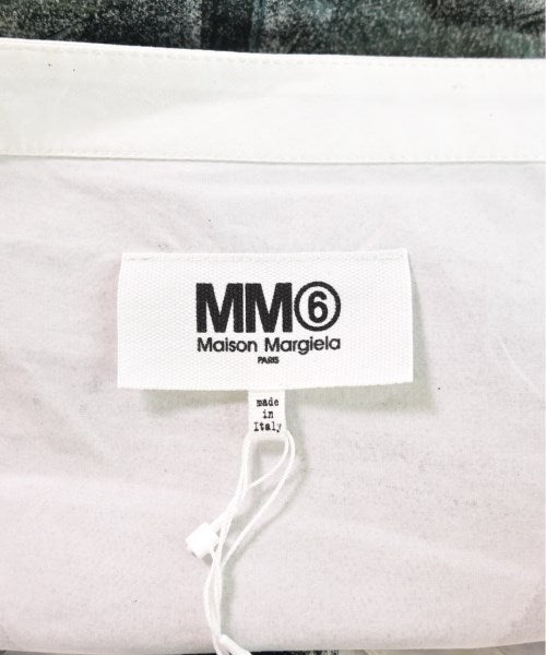 MM6 洋裝