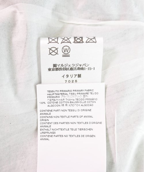 MM6 洋裝