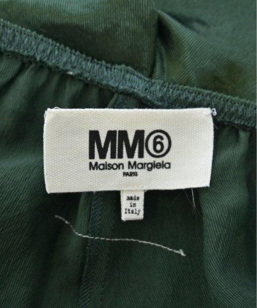 MM6 短褲