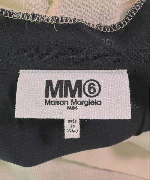 MM6 毛衣