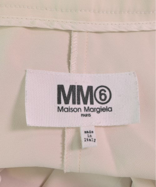 MM6 長褲