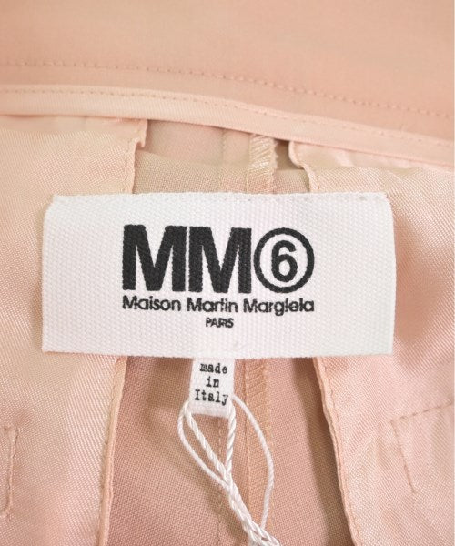MM6 其他款