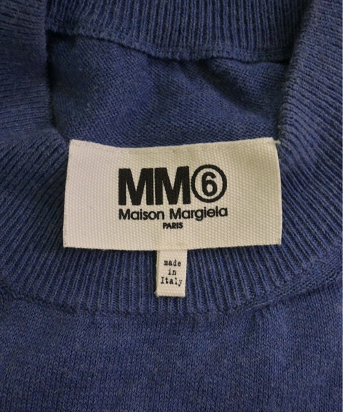 MM6 洋裝