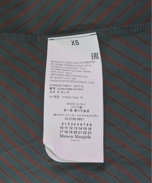 MM6 洋裝