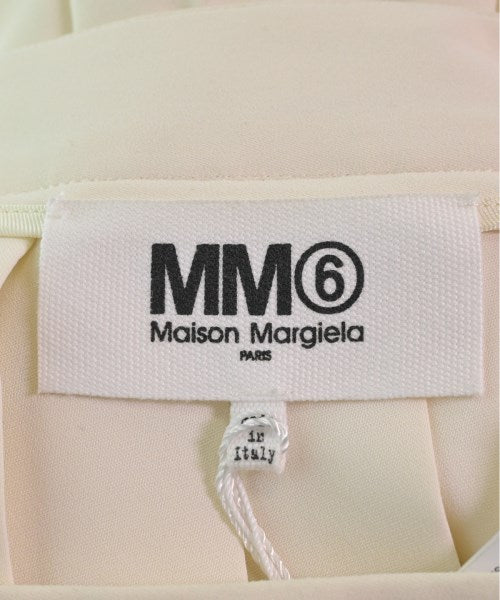 MM6 長裙/超長裙