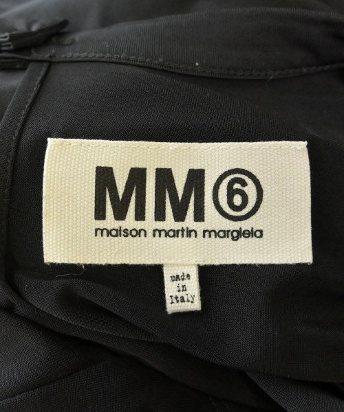 MM6 洋裝