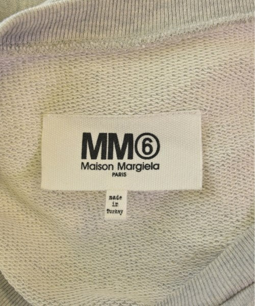 MM6 洋裝