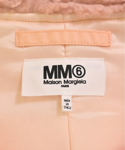MM6 其他飛行外套