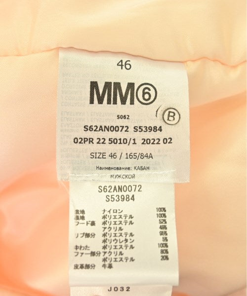 MM6 其他飛行外套