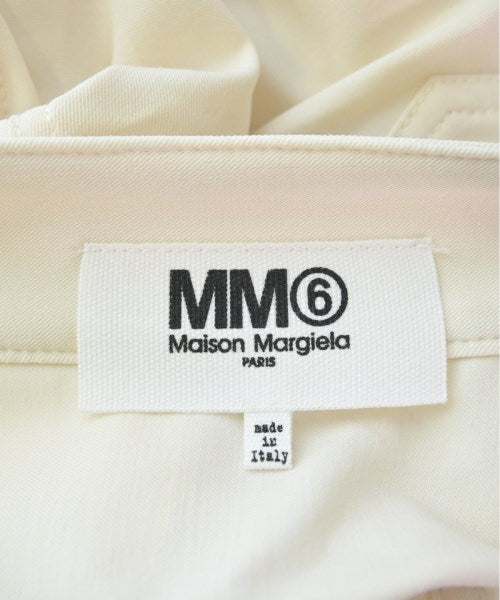 MM6 其他款
