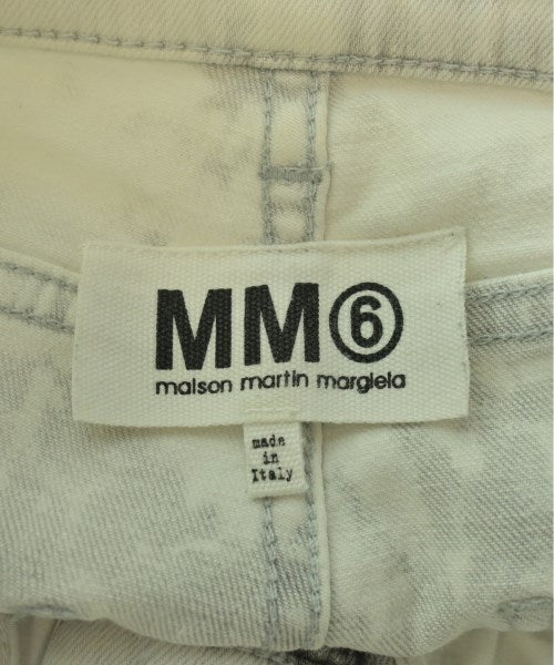MM6 牛仔