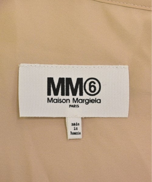 MM6 女襯衫
