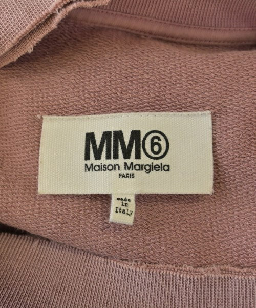 MM6 洋裝
