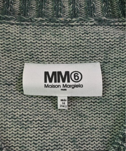 MM6 洋裝