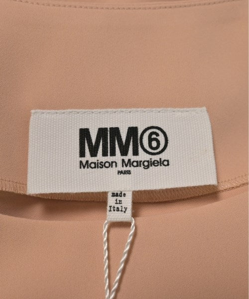 MM6 洋裝