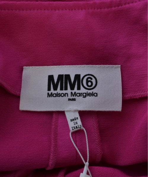 MM6 女襯衫