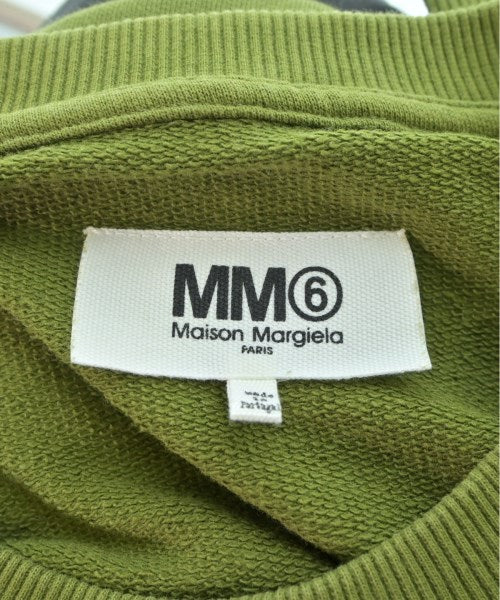 MM6 T恤/上衣