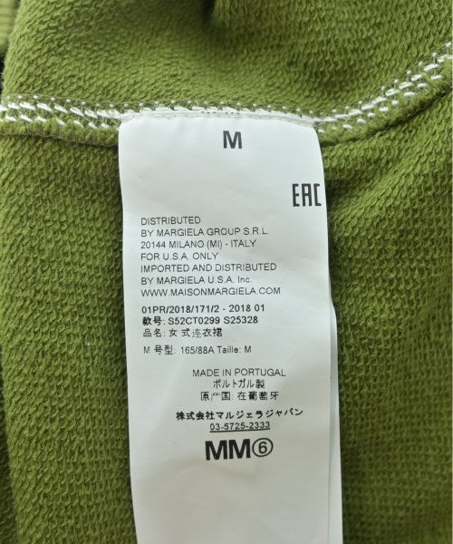 MM6 T恤/上衣