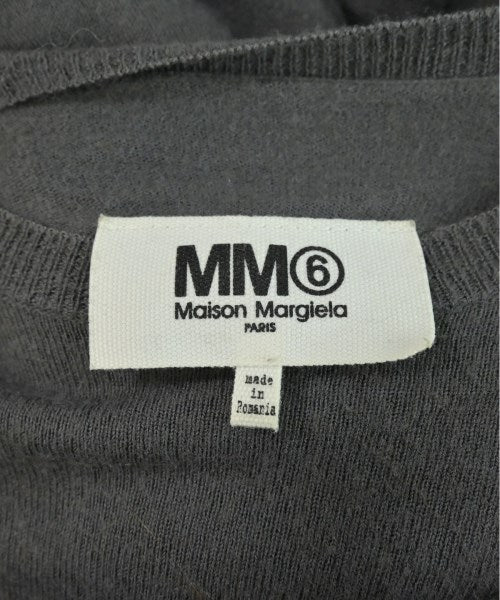 MM6 毛衣