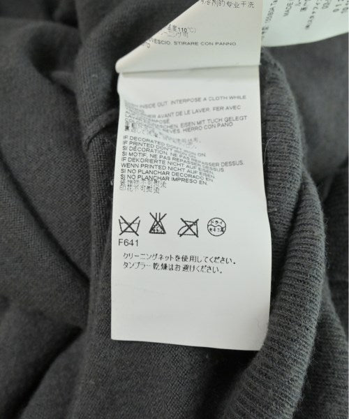 MM6 毛衣