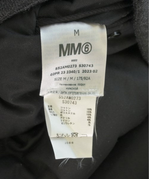 MM6 其他飛行外套