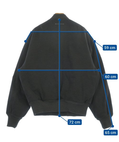 MM6 其他飛行外套