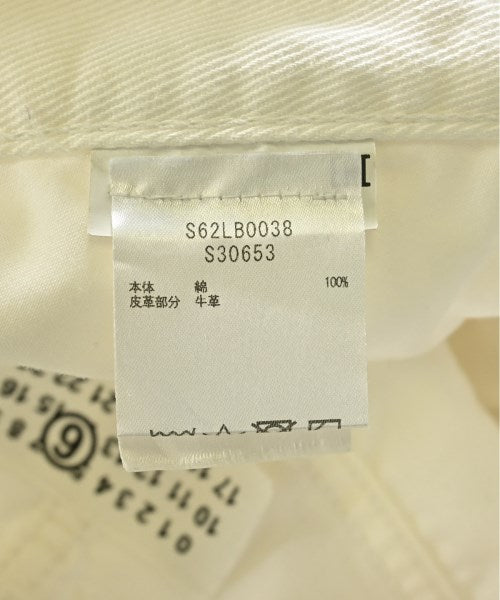 MM6 牛仔褲