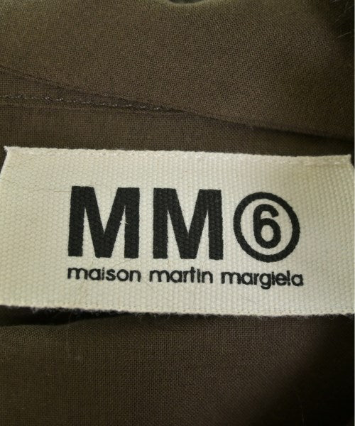 MM6 其他大衣