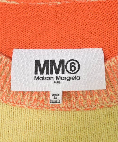 MM6 毛衣