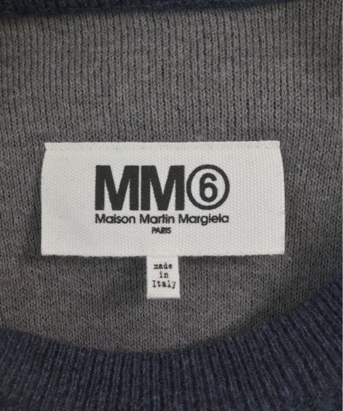 MM6 毛衣
