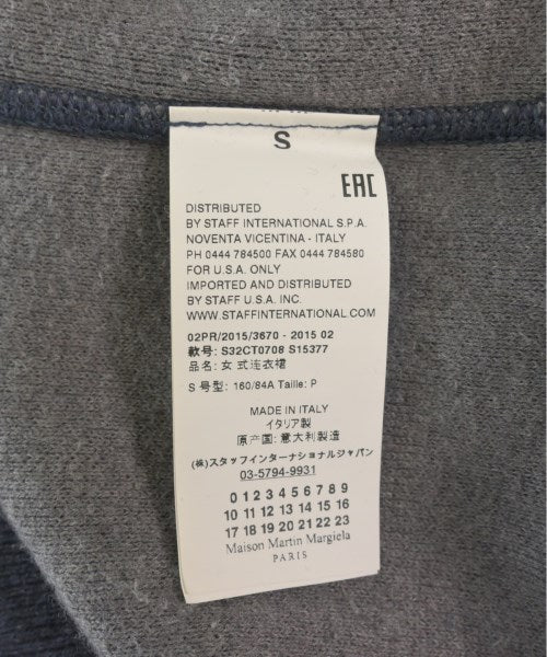 MM6 毛衣